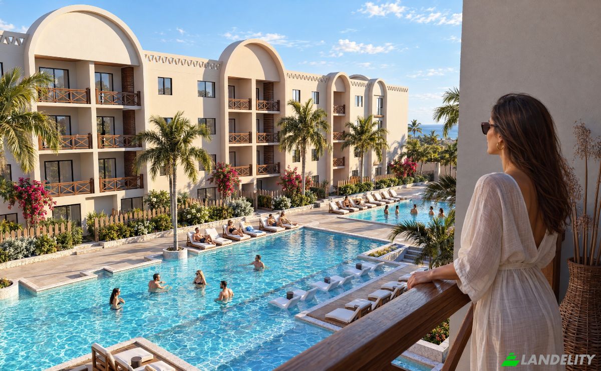 Apartment for Sale Tariaq Bedon Esm, Port Ghalib, Marsa Alam, Red Sea Governorate, Egypt, Red Sea Governorate 1927130. Photo 18