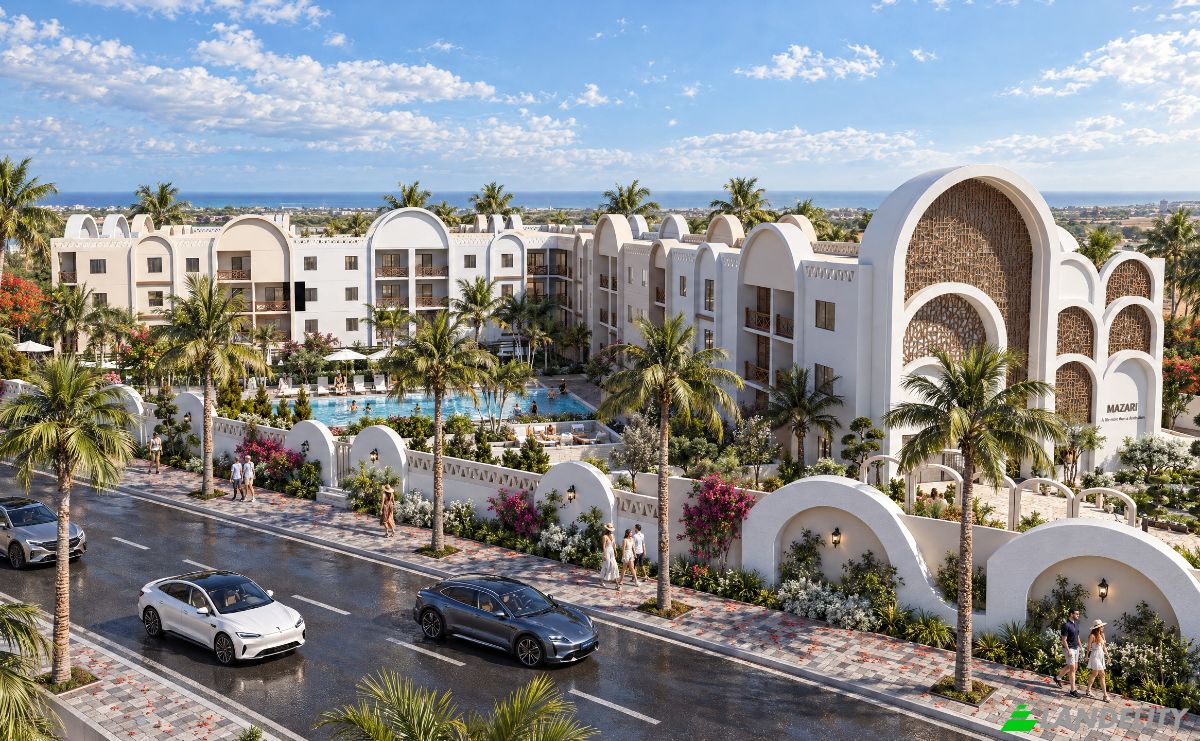 Apartment for Sale Tariaq Bedon Esm, Port Ghalib, Marsa Alam, Red Sea Governorate, Egypt, Red Sea Governorate 1927130. Photo 1