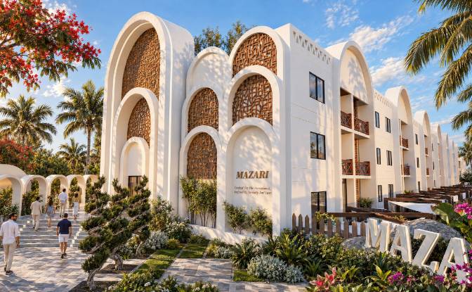 Apartment for Sale Tariaq Bedon Esm, Port Ghalib. Photo#14