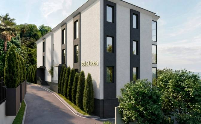 Townhouse for Sale Shua Makhinjauri. Photo#3 Townhouse for Sale Shua Makhinjauri. Photo#3