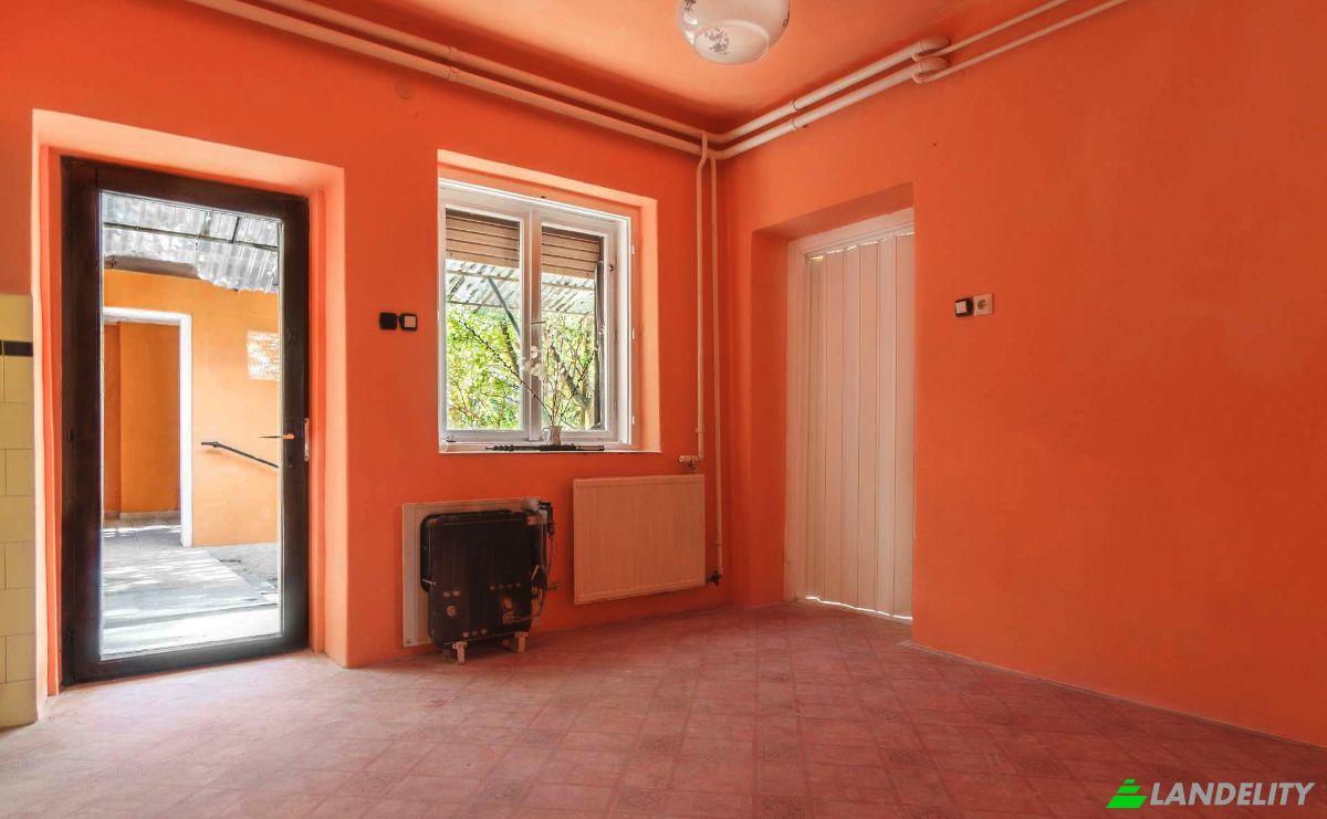 Casa unifamiliar à venda Bogyiszlo, Szekszard District, Tolna County, Hungary, Kossuth u 4, 7132 Hungary. foto 1