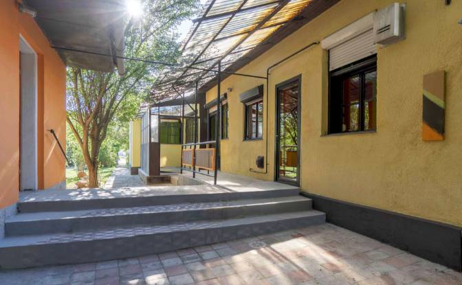 Casa de una sola familia en venta Bogyiszlo. Foto#14 Casa de una sola familia en venta Bogyiszlo. Foto#14