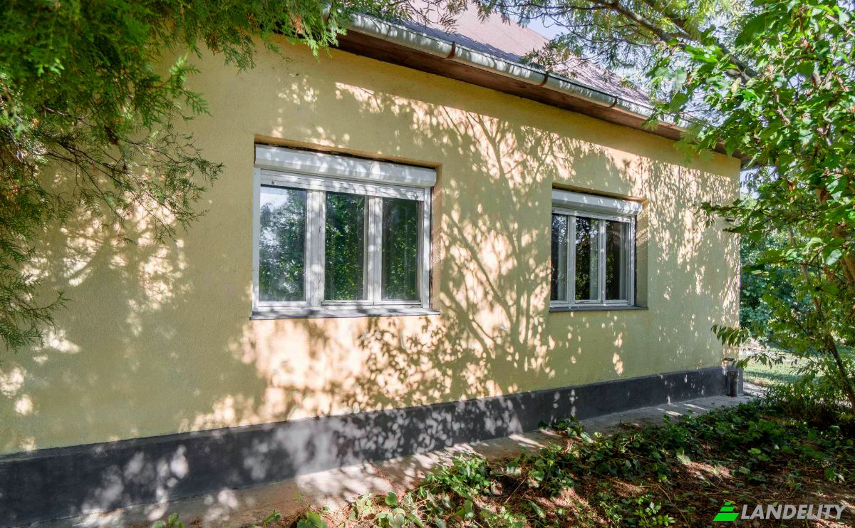 Casa unifamiliar à venda Bogyiszlo, Szekszard District, Tolna County, Hungary, Kossuth u 4, 7132 Hungary. foto 15
