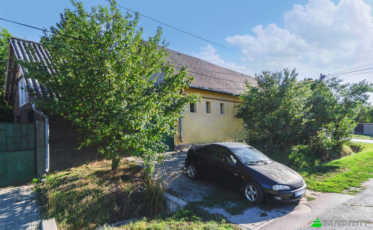Casa unifamiliar à venda Bogyiszlo, Szekszard District, Tolna County, Hungary, Kossuth u 4, 7132 Hungary. foto 16