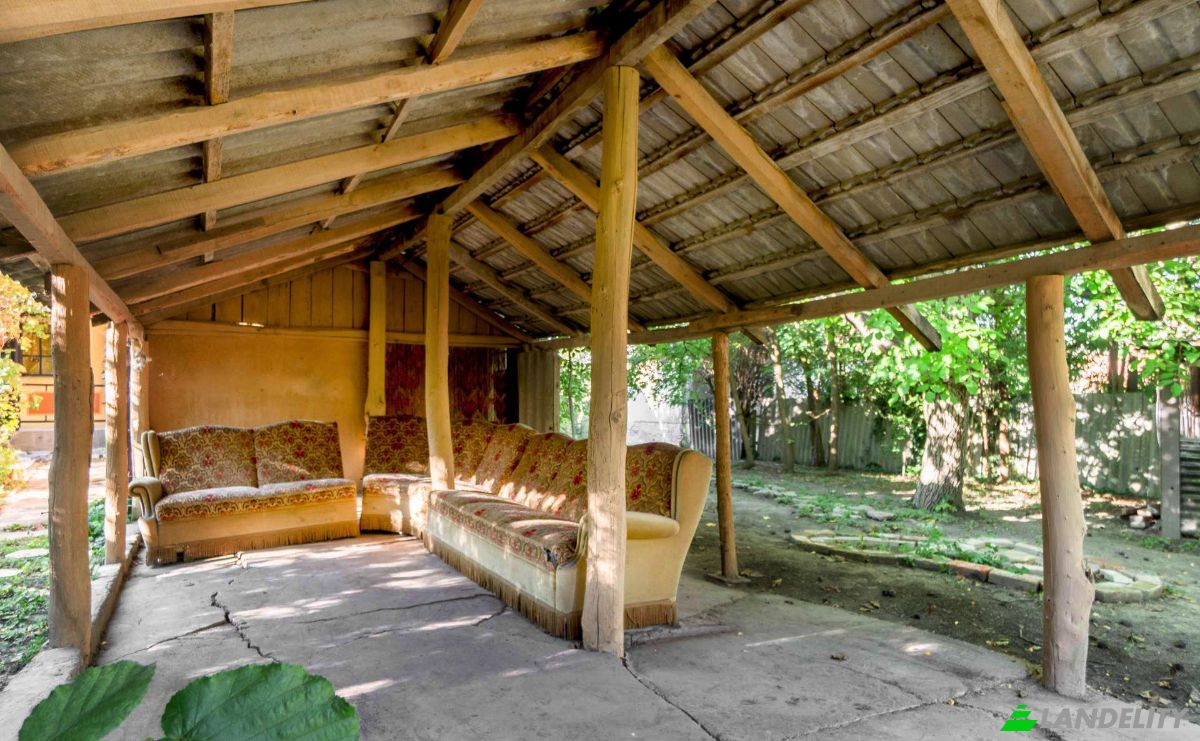 Casa unifamiliar à venda Bogyiszlo, Szekszard District, Tolna County, Hungary, Kossuth u 4, 7132 Hungary. foto 17