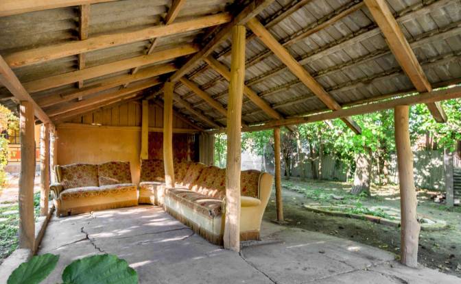 Casa de una sola familia en venta Bogyiszlo. Foto#17 Casa de una sola familia en venta Bogyiszlo. Foto#17