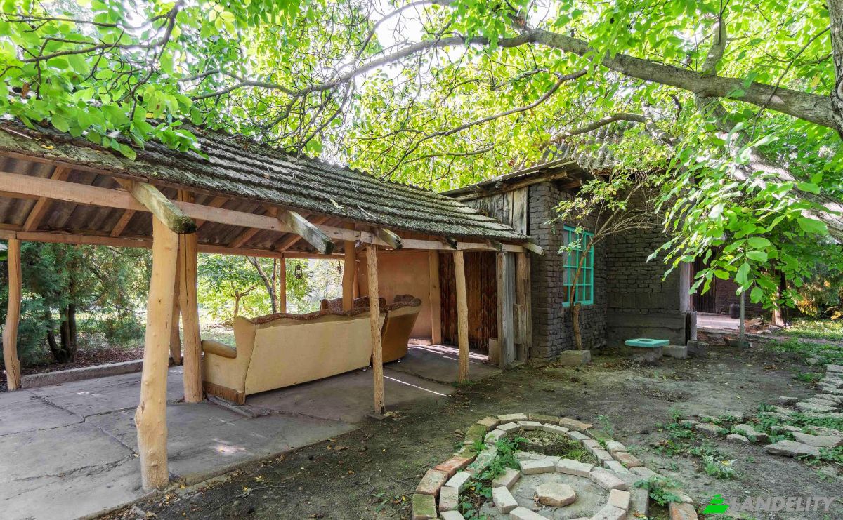 Casa unifamiliar à venda Bogyiszlo, Szekszard District, Tolna County, Hungary, Kossuth u 4, 7132 Hungary. foto 18