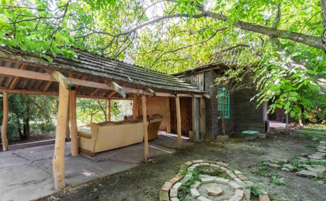 Casa de una sola familia en venta Bogyiszlo. Foto#18 Casa de una sola familia en venta Bogyiszlo. Foto#18