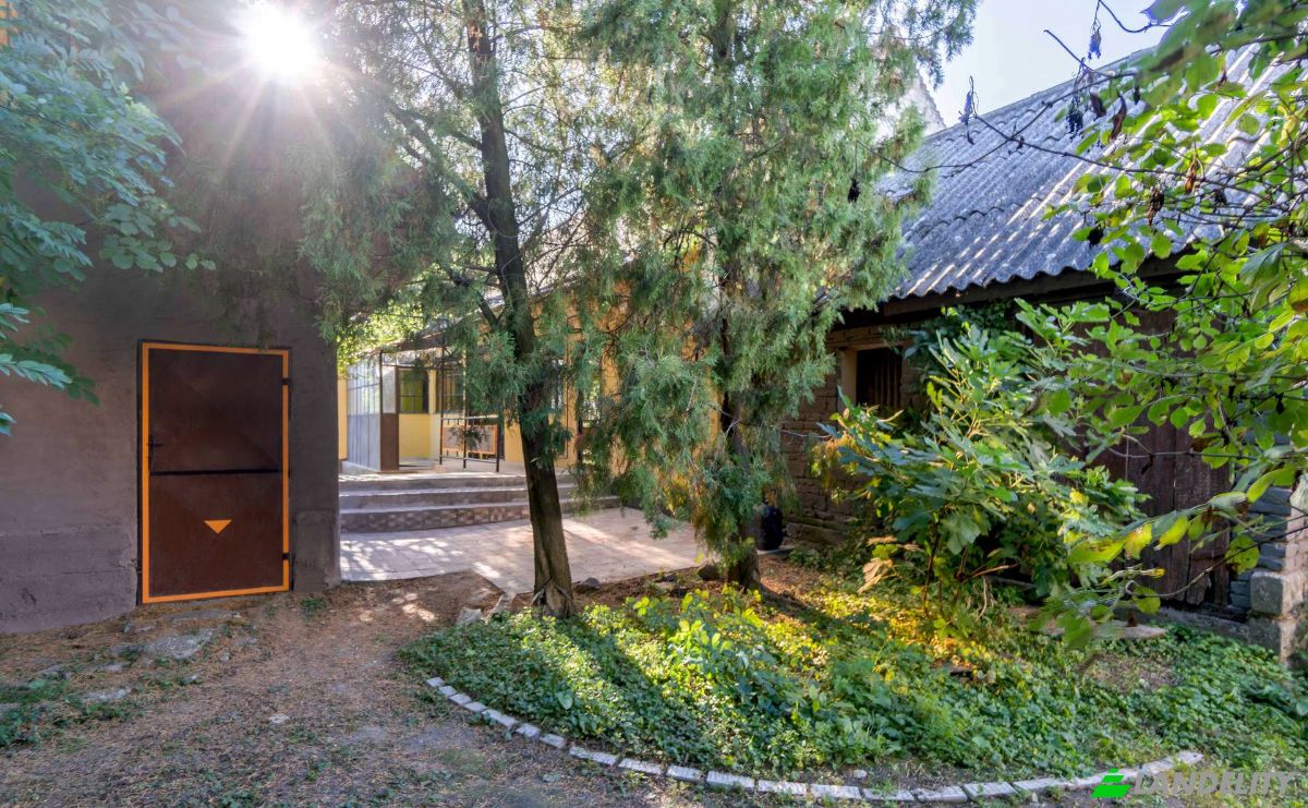 Casa unifamiliar à venda Bogyiszlo, Szekszard District, Tolna County, Hungary, Kossuth u 4, 7132 Hungary. foto 21