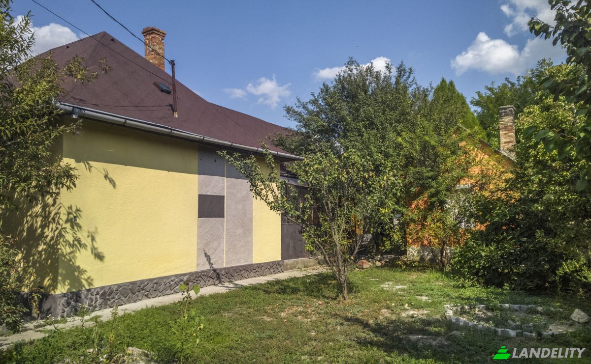 Casa unifamiliar à venda Bogyiszlo, Szekszard District, Tolna County, Hungary, Kossuth u 4, 7132 Hungary. foto 24