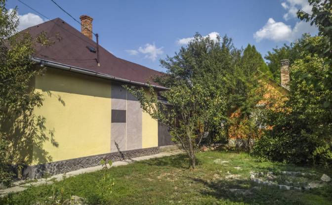 Casa de una sola familia en venta Bogyiszlo. Foto#24 Casa de una sola familia en venta Bogyiszlo. Foto#24