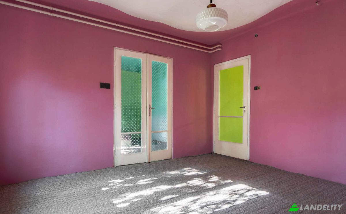Casa unifamiliar à venda Bogyiszlo, Szekszard District, Tolna County, Hungary, Kossuth u 4, 7132 Hungary. foto 4