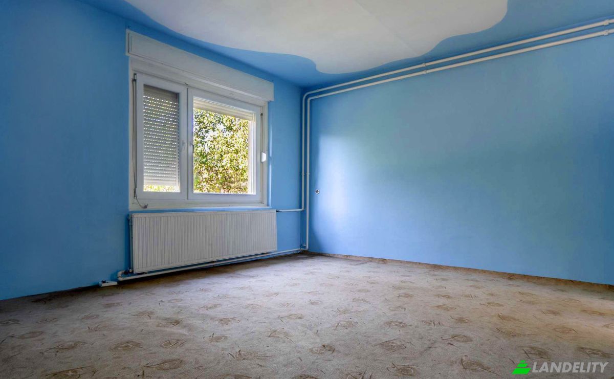 Casa unifamiliar à venda Bogyiszlo, Szekszard District, Tolna County, Hungary, Kossuth u 4, 7132 Hungary. foto 5