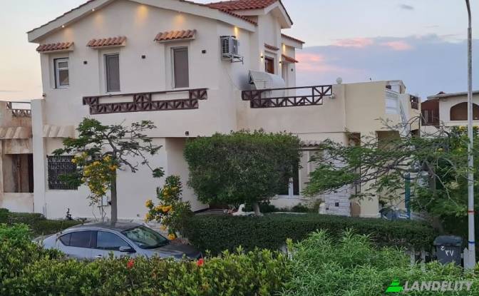 Single Family Home for Sale - Dawwar Abu Masrus, Egypt