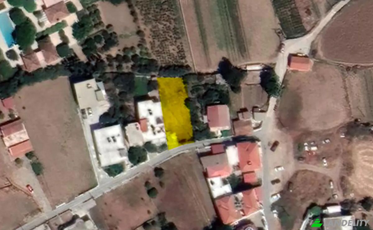 Land Lot for Sale Ag Marina 15, Neo Karlovasi 832 00, Karlovasi, North Aegean Region, Decentralized Administration of the Aegean, Greece. Photo 4