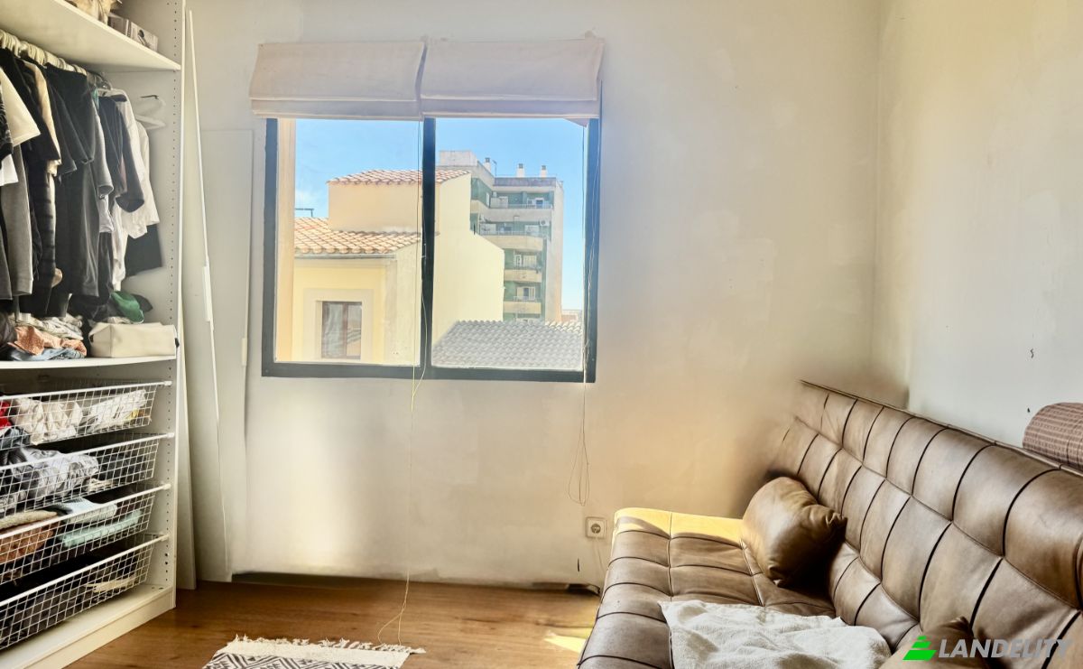 Apartment for Sale Carrer de Cotoner, Ponent, Palma, Illes Balears, Balearic Islands, Spain. Photo 6
