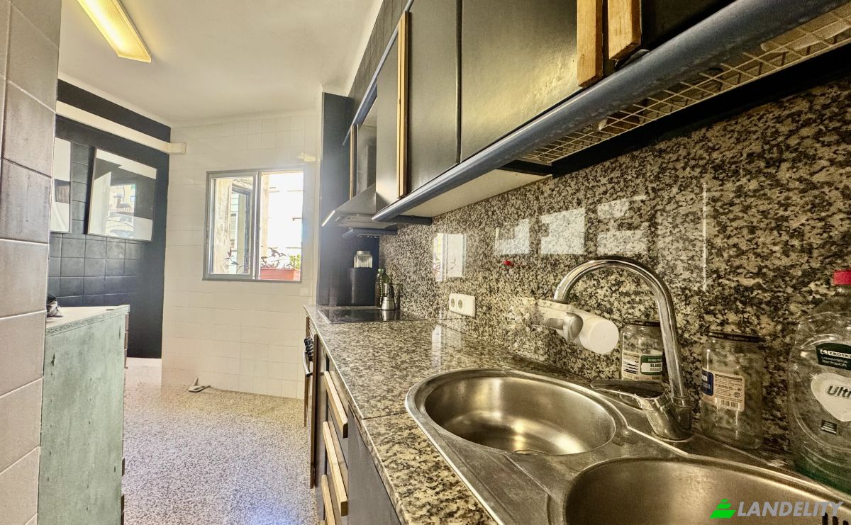 Apartment for Sale Carrer de Cotoner, Ponent, Palma, Illes Balears, Balearic Islands, Spain. Photo 8
