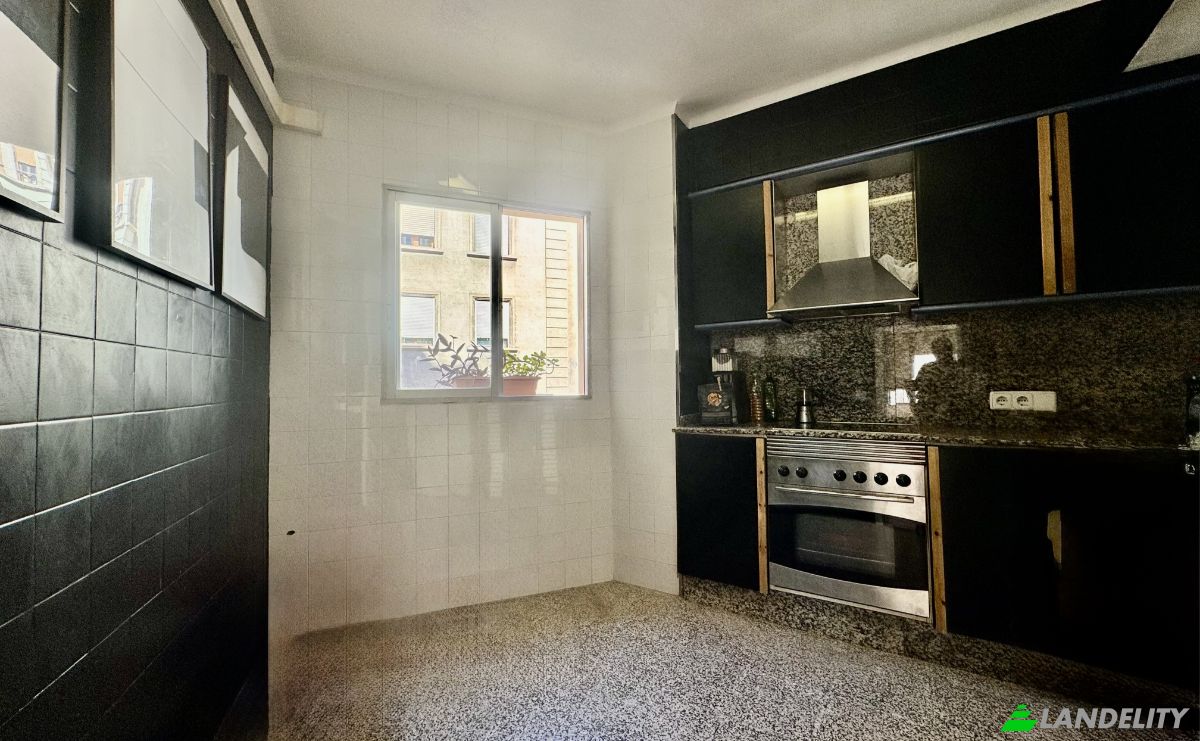 Apartment for Sale Carrer de Cotoner, Ponent, Palma, Illes Balears, Balearic Islands, Spain. Photo 9