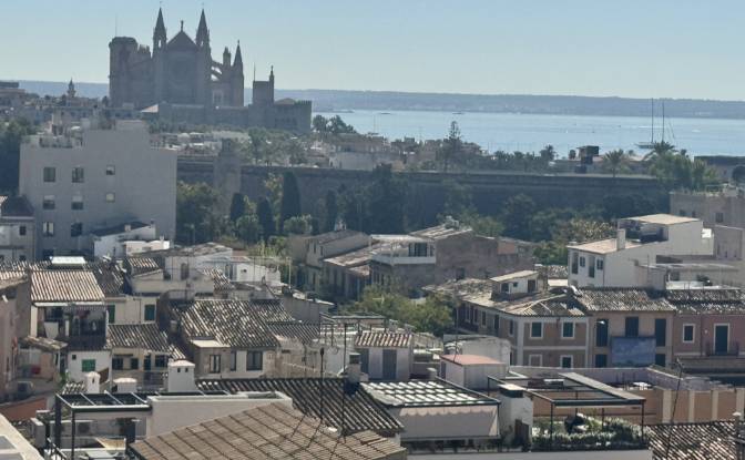 Apartment for Sale Carrer de Cotoner, Ponent. Photo#14