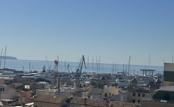 Apartment for Sale Carrer de Cotoner, Ponent. Photo#15