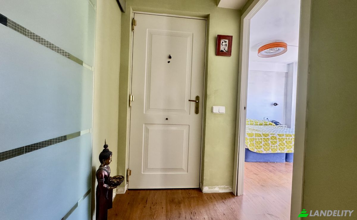 Apartment for Sale Carrer de Cotoner, Ponent, Palma, Illes Balears, Balearic Islands, Spain. Photo 12