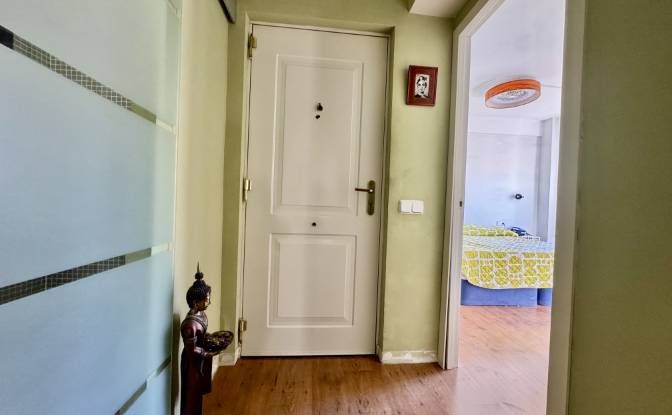 Apartment for Sale Carrer de Cotoner, Ponent. Photo#12