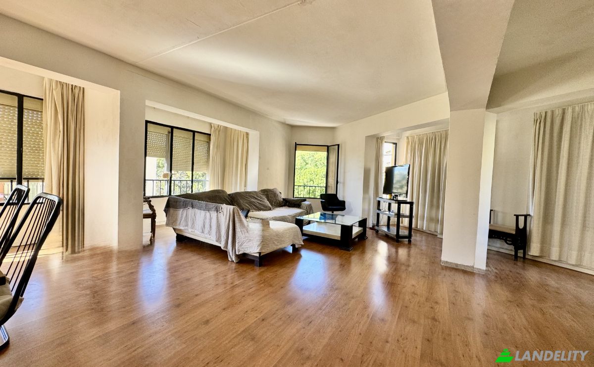 Apartment for Sale Carrer de Cotoner, Ponent, Palma, Illes Balears, Balearic Islands, Spain. Photo 1