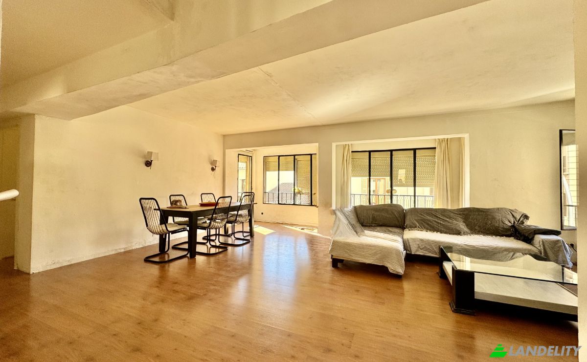 Apartment for Sale Carrer de Cotoner, Ponent, Palma, Illes Balears, Balearic Islands, Spain. Photo 2