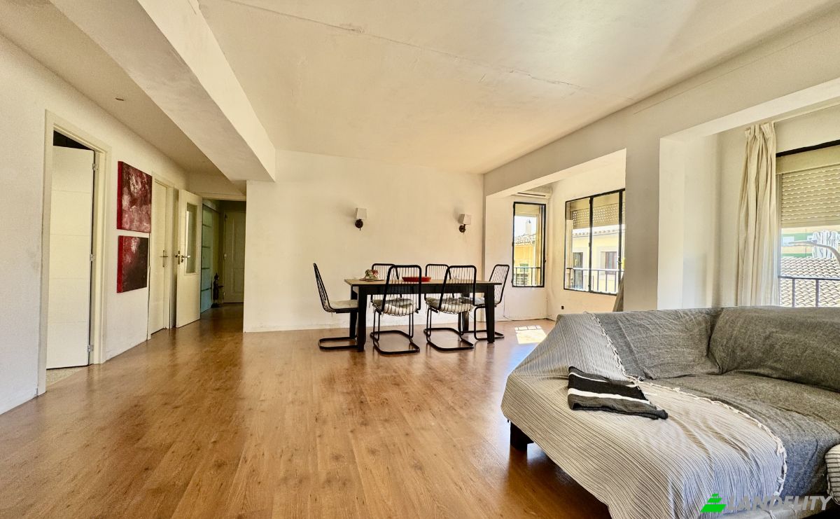 Apartment for Sale Carrer de Cotoner, Ponent, Palma, Illes Balears, Balearic Islands, Spain. Photo 3