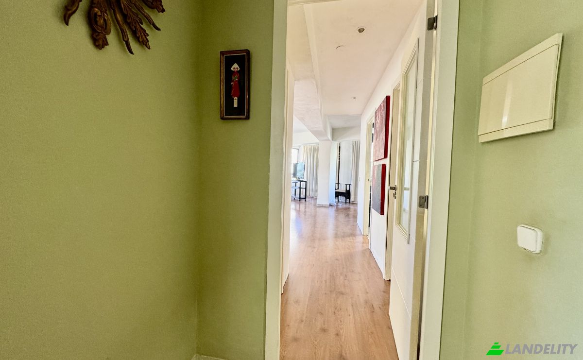 Apartment for Sale Carrer de Cotoner, Ponent, Palma, Illes Balears, Balearic Islands, Spain. Photo 4