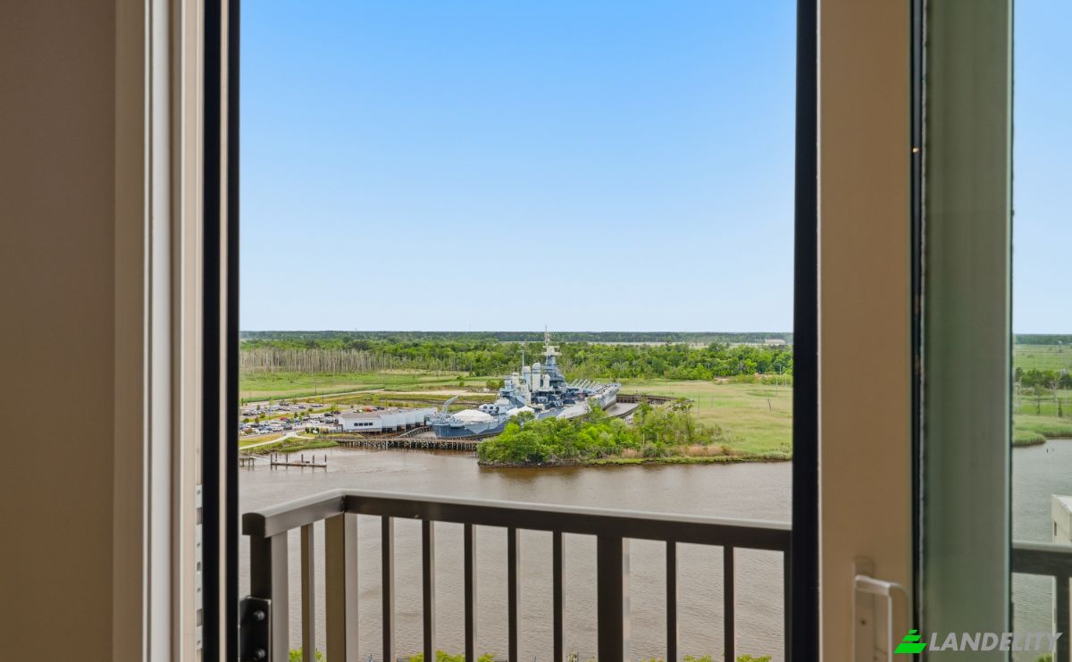 Condo for Sale 210 N Water St, Wilmington, New Hanover County, North Carolina, United States, NC 28401, USA. Photo 2