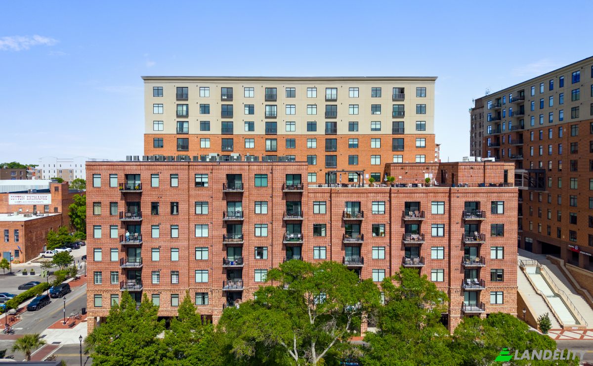 Condo for Sale 210 N Water St, Wilmington, New Hanover County, North Carolina, United States, NC 28401, USA. Photo 5