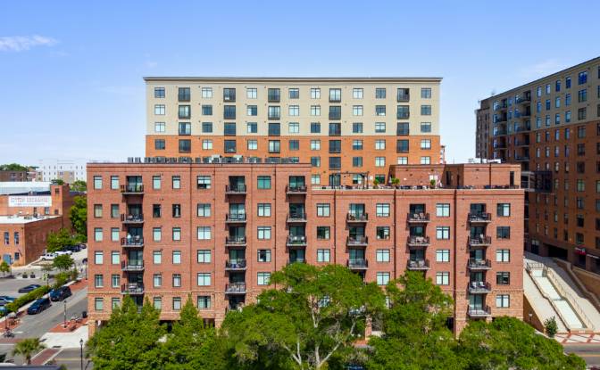 Condo for Sale 210 N Water St, Wilmington. Photo#5 Condo for Sale 210 N Water St, Wilmington. Photo#5