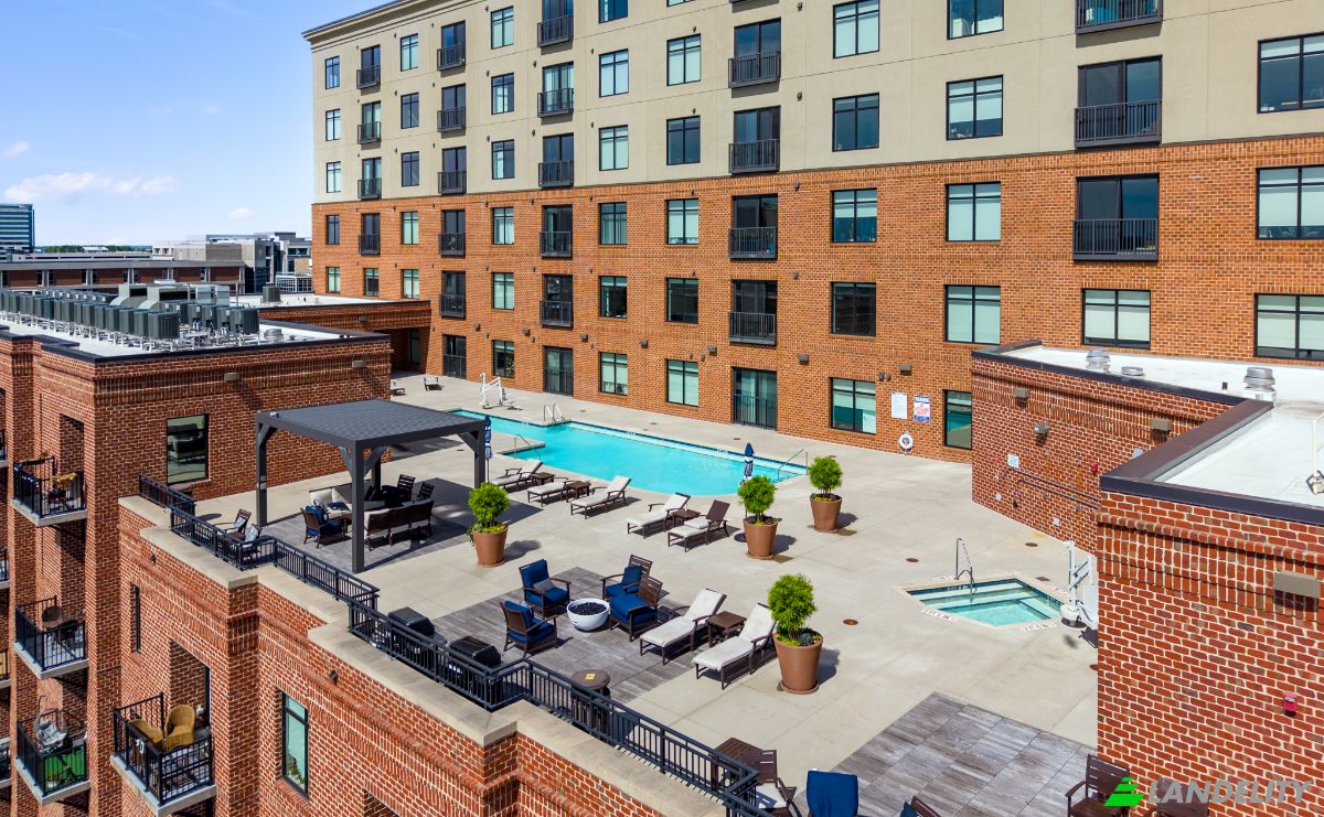 Condo for Sale 210 N Water St, Wilmington, New Hanover County, North Carolina, United States, NC 28401, USA. Photo 1