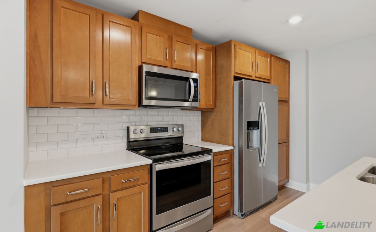 Condo for Sale 210 N Water St, Wilmington, New Hanover County, North Carolina, United States, NC 28401, USA. Photo 10
