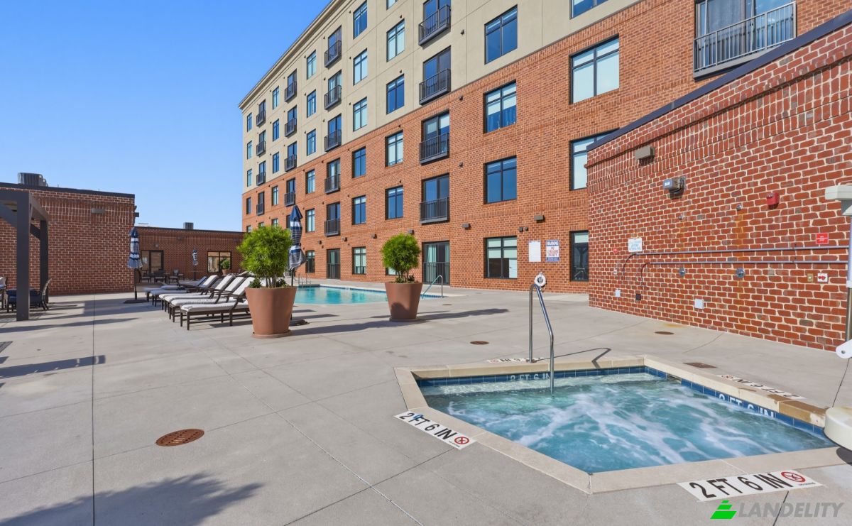 Condo for Sale 258 N Water St, Wilmington, New Hanover County, North Carolina, United States, NC 28401, USA. Photo 4