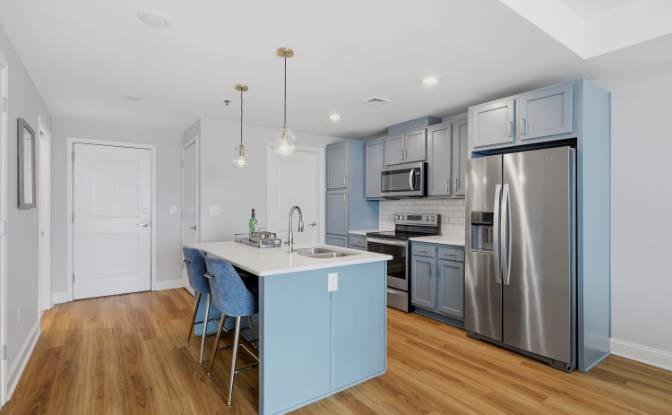 Condo for Sale 210 N Water St, Wilmington. Photo#10