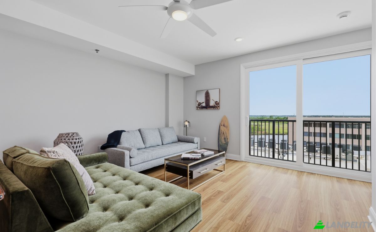 Condo for Sale 210 N Water St, Wilmington, New Hanover County, North Carolina, United States, NC 28401, USA. Photo 14