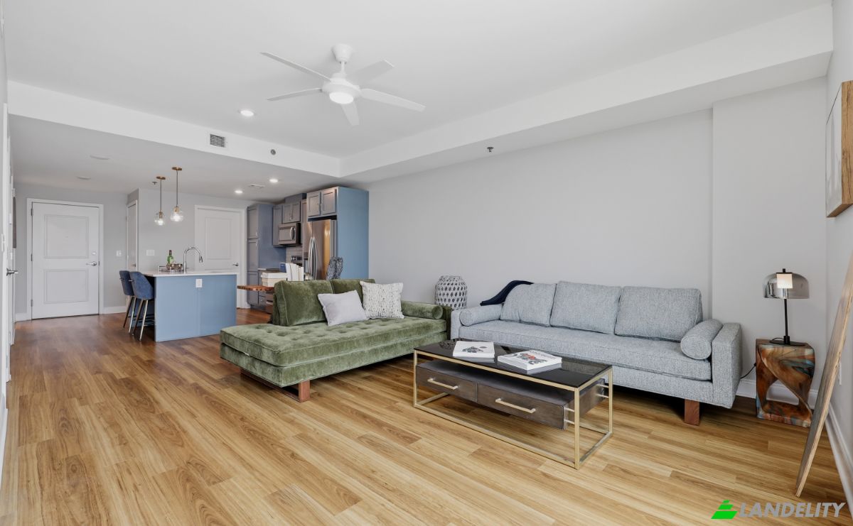 Condo for Sale 210 N Water St, Wilmington, New Hanover County, North Carolina, United States, NC 28401, USA. Photo 15