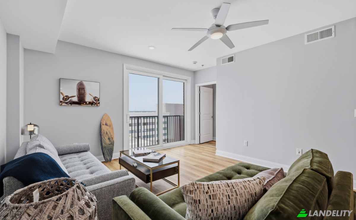 Condo for Sale 210 N Water St, Wilmington, New Hanover County, North Carolina, United States, NC 28401, USA. Photo 18
