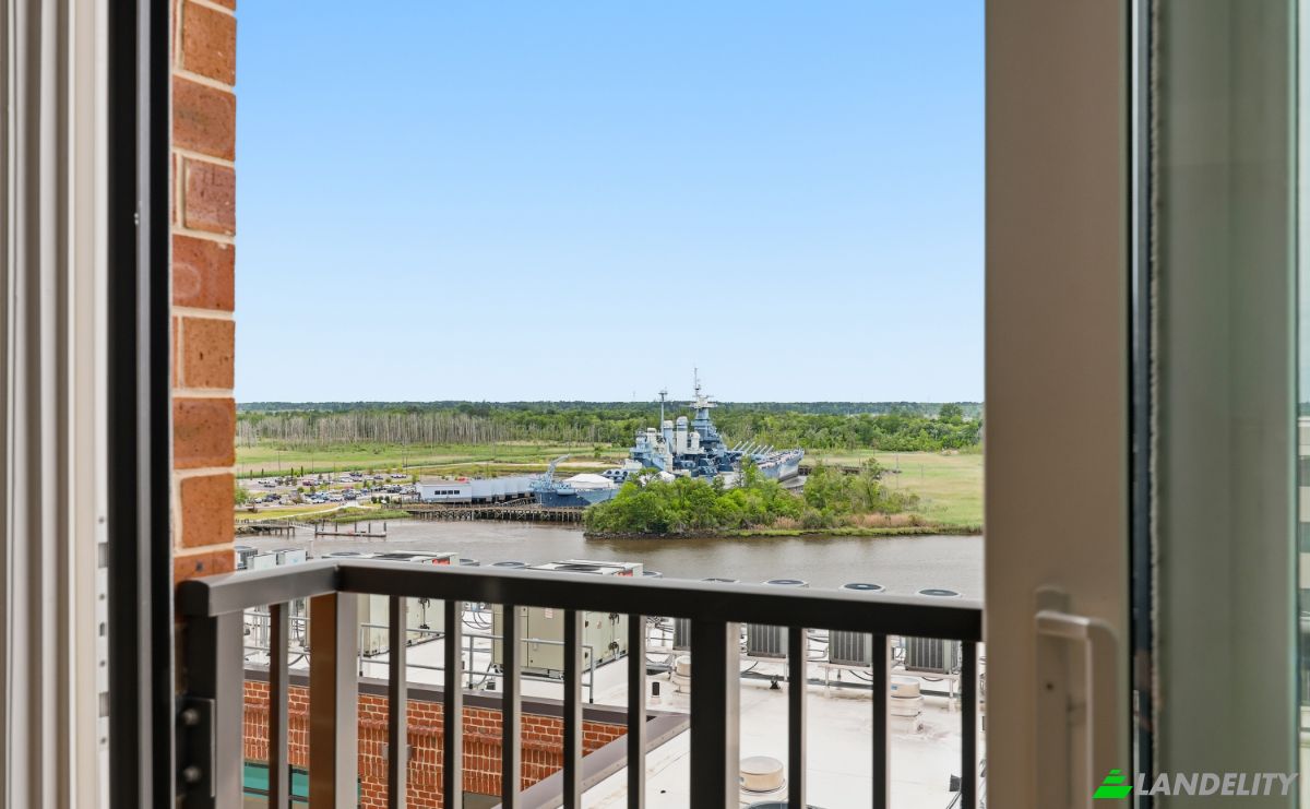 Condo for Sale 210 N Water St, Wilmington, New Hanover County, North Carolina, United States, NC 28401, USA. Photo 19
