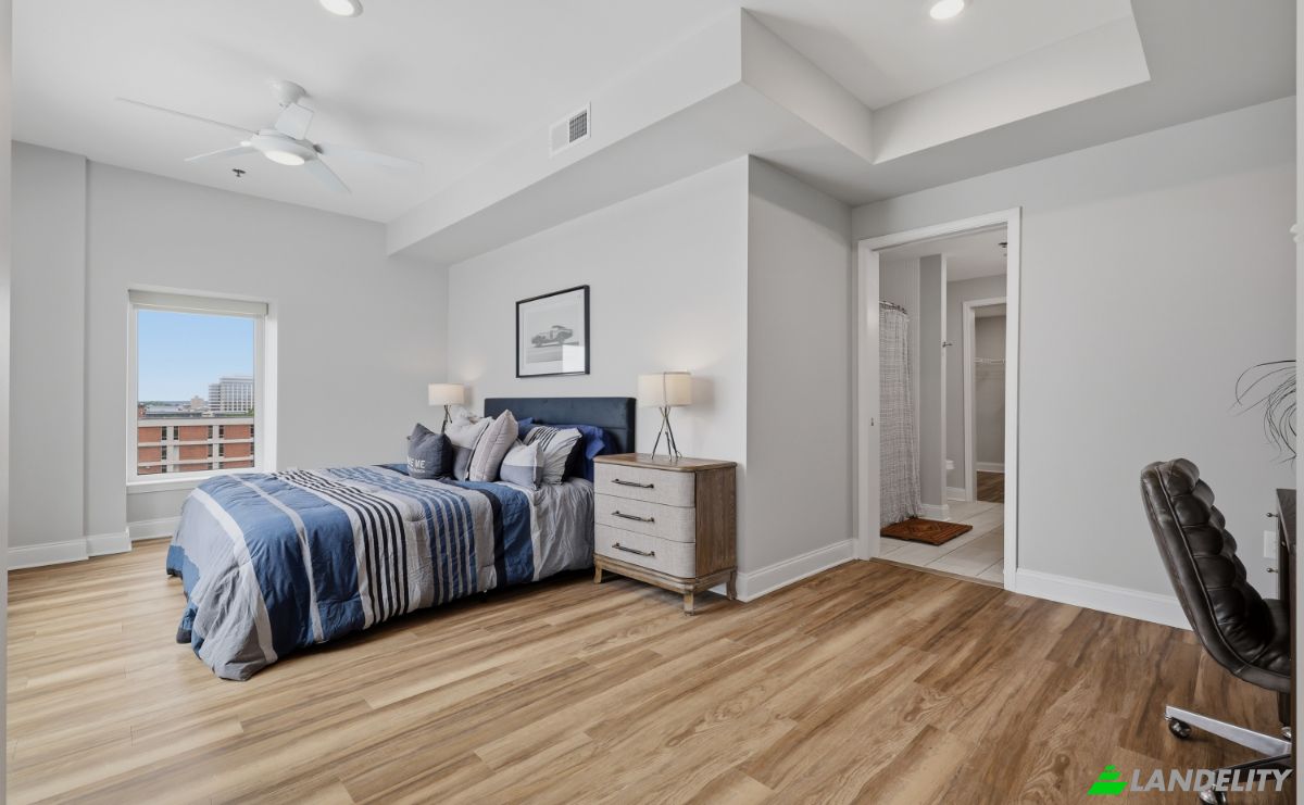Condo for Sale 210 N Water St, Wilmington, New Hanover County, North Carolina, United States, NC 28401, USA. Photo 20
