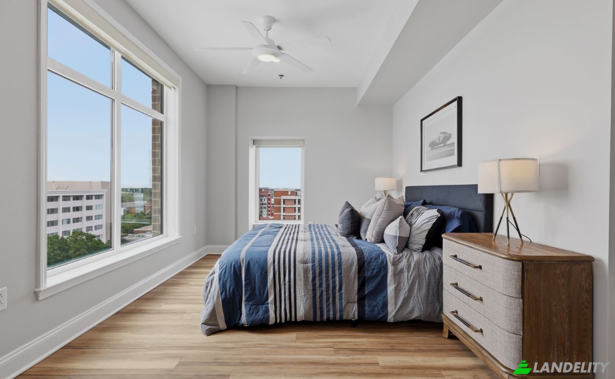 Condo for Sale 210 N Water St, Wilmington, New Hanover County, North Carolina, United States, NC 28401, USA. Photo 21