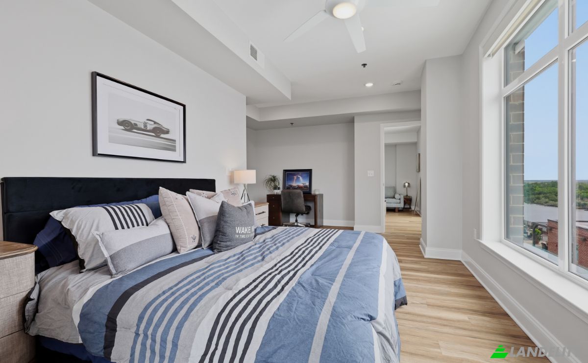 Condo for Sale 210 N Water St, Wilmington, New Hanover County, North Carolina, United States, NC 28401, USA. Photo 24