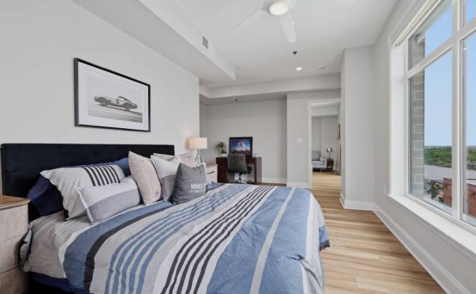 Condo for Sale 210 N Water St, Wilmington. Photo#24