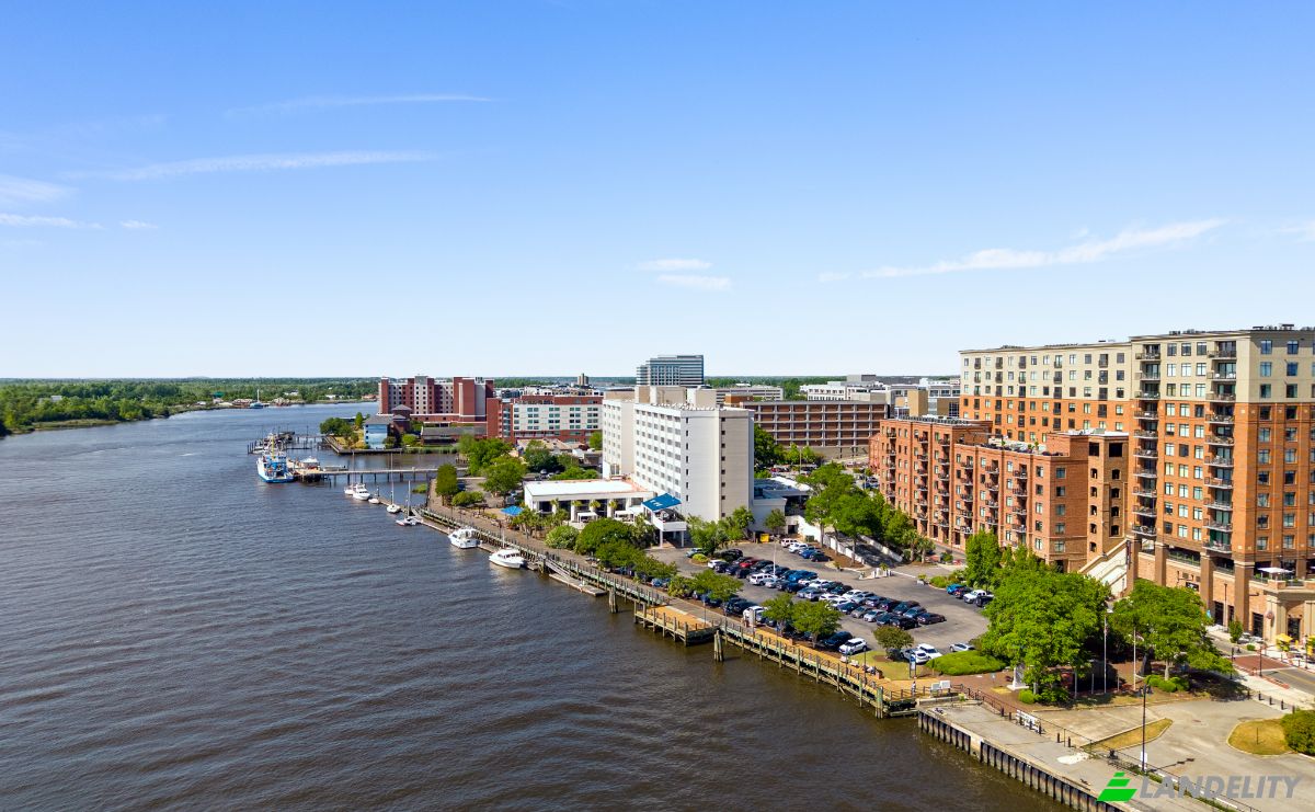 Condo for Sale 210 N Water St, Wilmington, New Hanover County, North Carolina, United States, NC 28401, USA. Photo 4