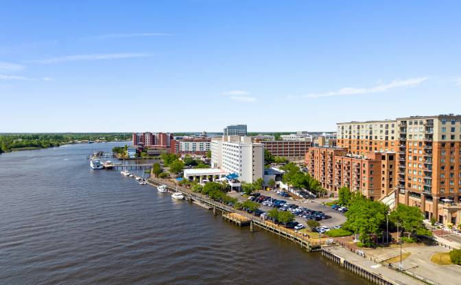 Condo for Sale 210 N Water St, Wilmington. Photo#4
