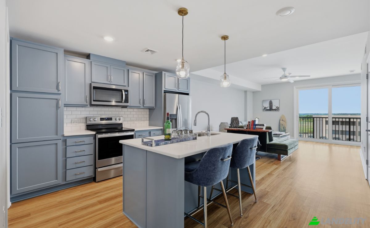 Condo for Sale 210 N Water St, Wilmington, New Hanover County, North Carolina, United States, NC 28401, USA. Photo 5