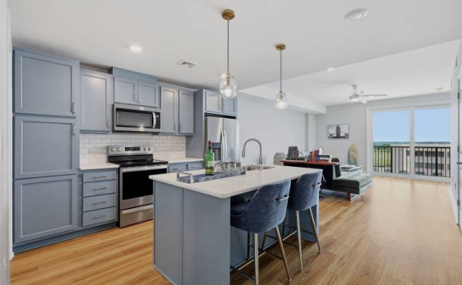 Condo for Sale 210 N Water St, Wilmington. Photo#5