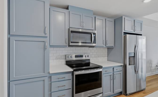 Condo for Sale 210 N Water St, Wilmington. Photo#6